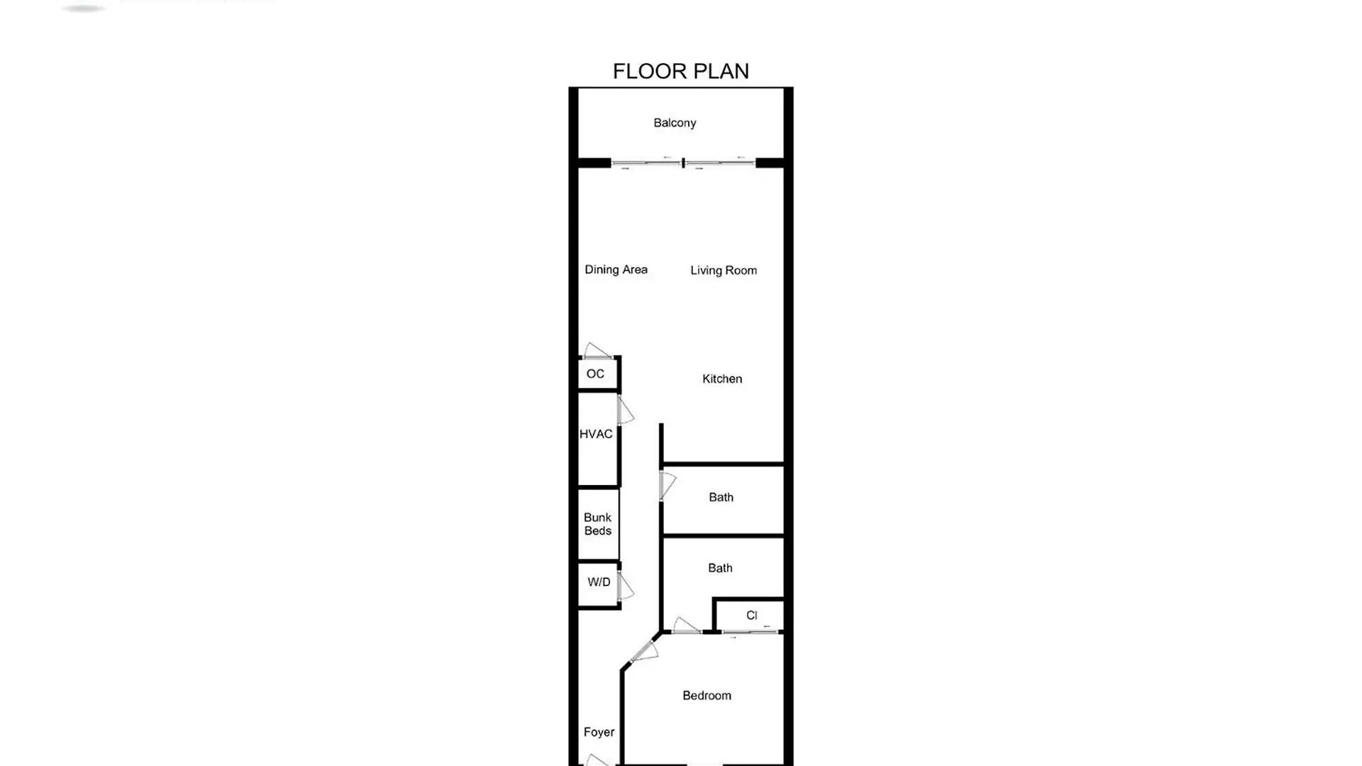 Calypso 1207 West Home Panama City Beach Διαμέρισμα