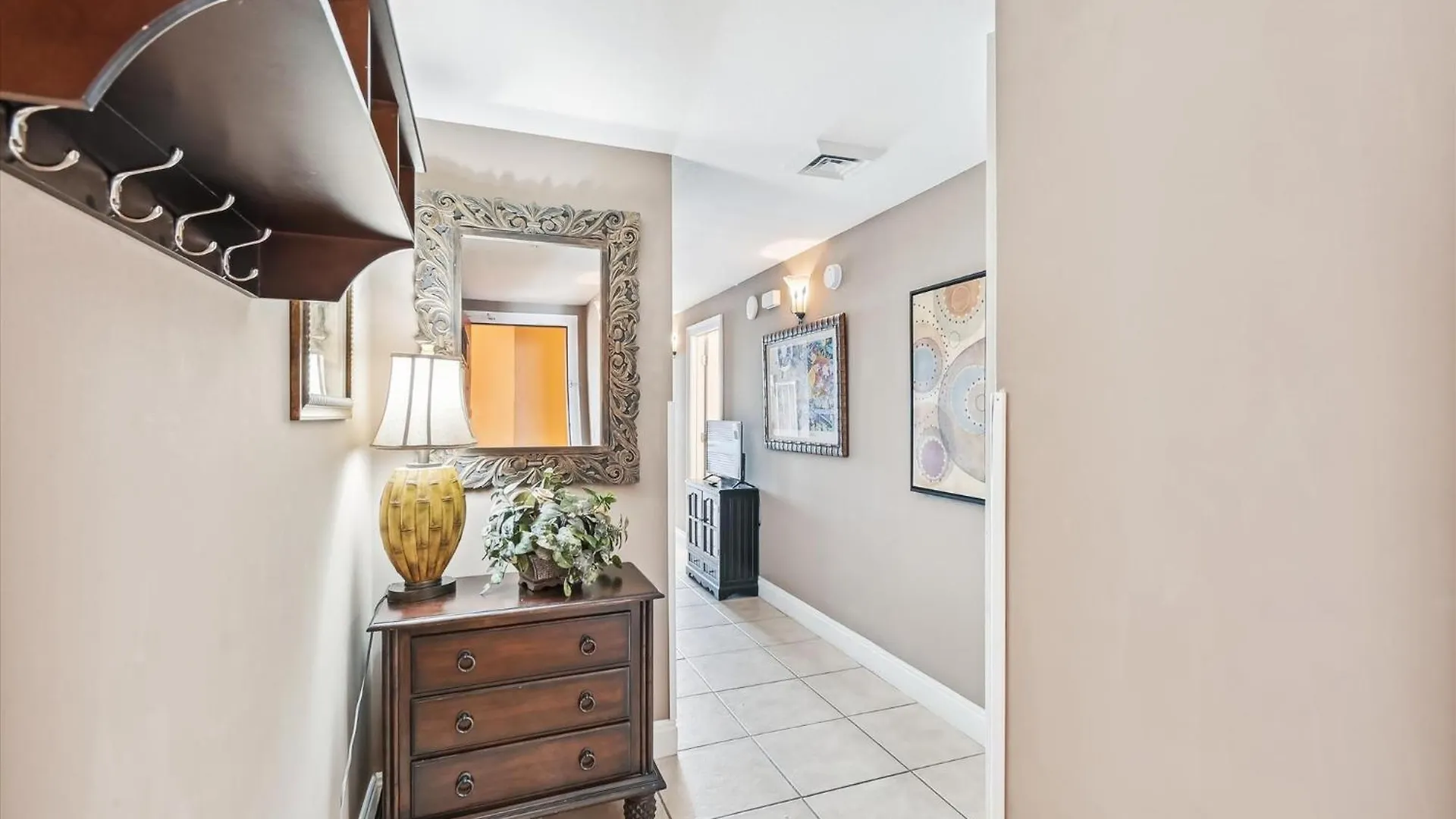 Διαμέρισμα Calypso 1207 West Home Panama City Beach
