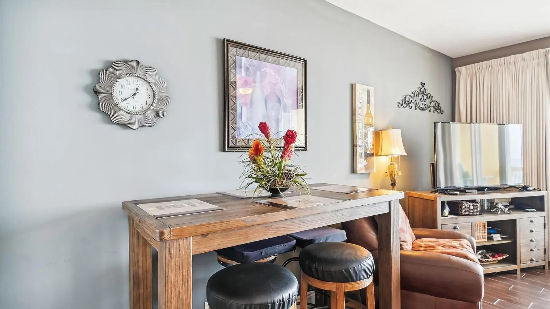 Διαμέρισμα Calypso 1207 West Home Panama City Beach