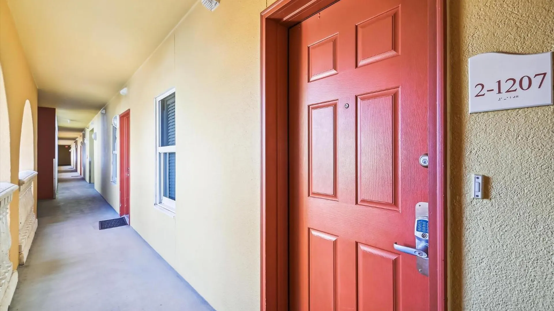 Calypso 1207 West Home Panama City Beach Ηνωμένες Πολιτείες της Αμερικής