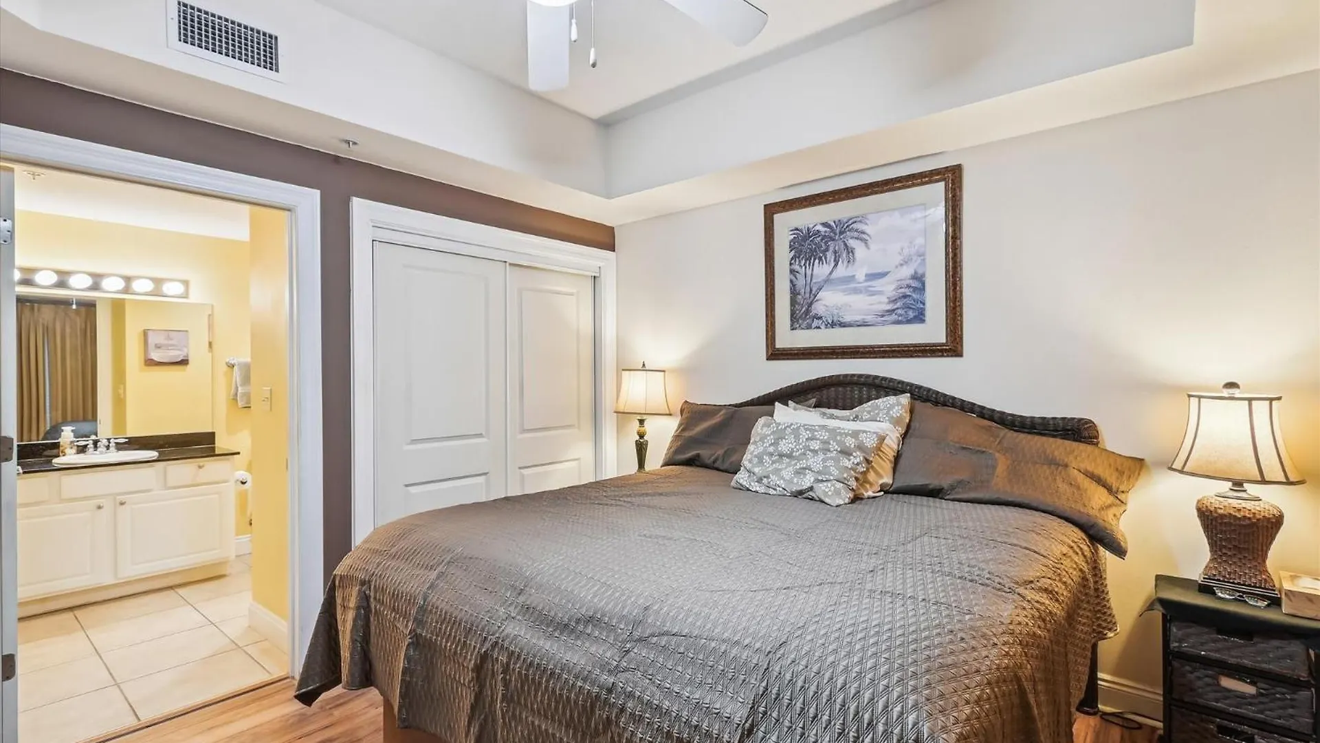 Calypso 1207 West Home Panama City Beach Διαμέρισμα
