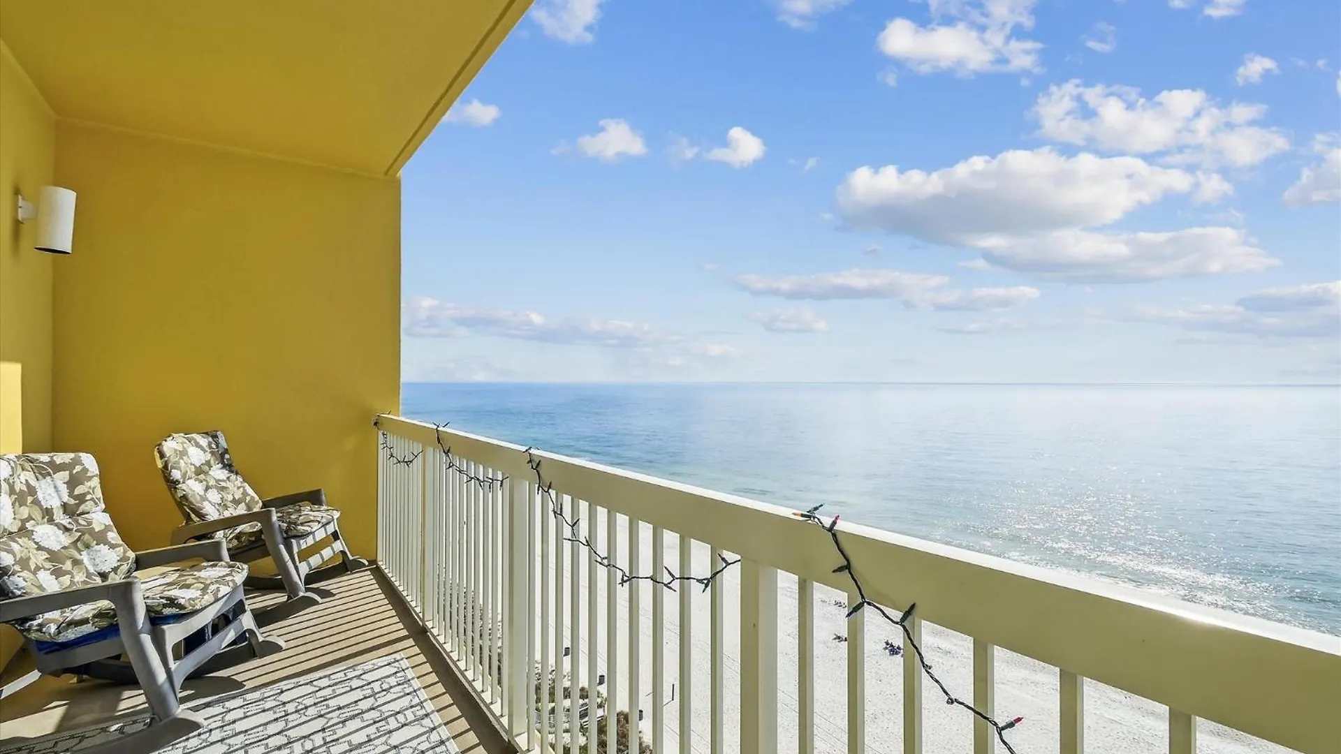 Διαμέρισμα Calypso 1207 West Home Panama City Beach