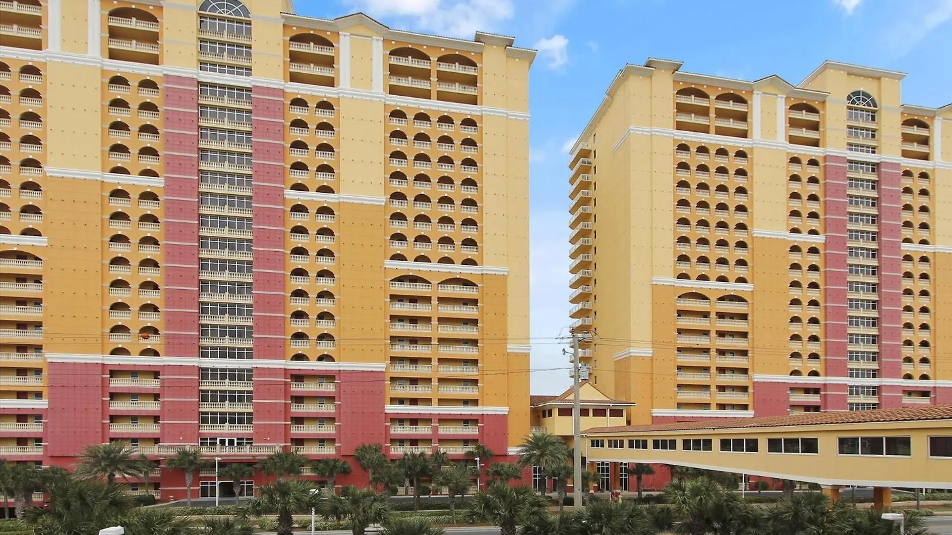 Calypso 1207 West Home Panama City Beach 0*,  Ηνωμένες Πολιτείες της Αμερικής