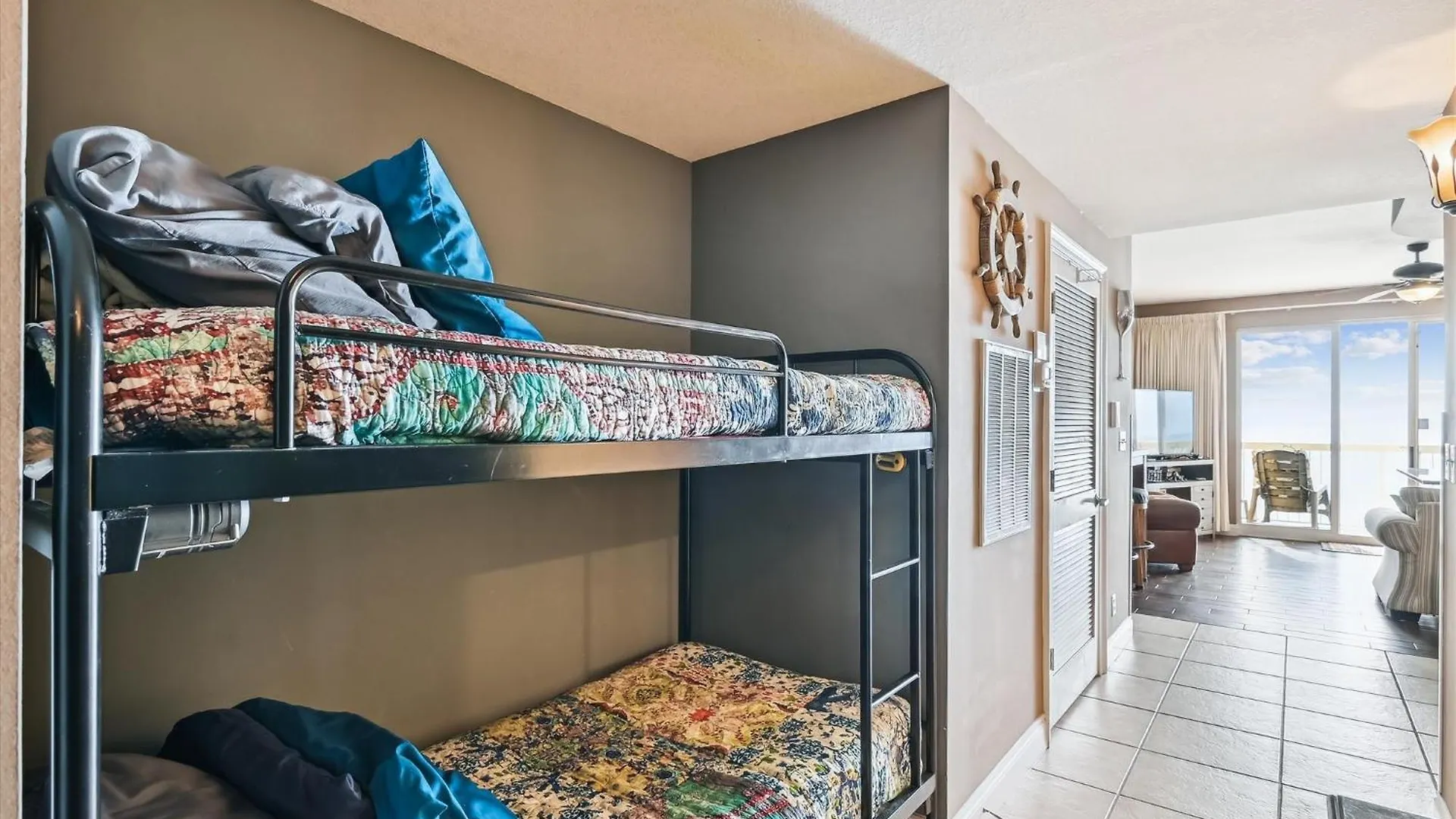 Calypso 1207 West Home Panama City Beach Διαμέρισμα
