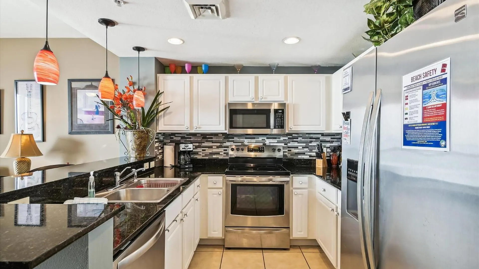 Διαμέρισμα Calypso 1207 West Home Panama City Beach Ηνωμένες Πολιτείες της Αμερικής