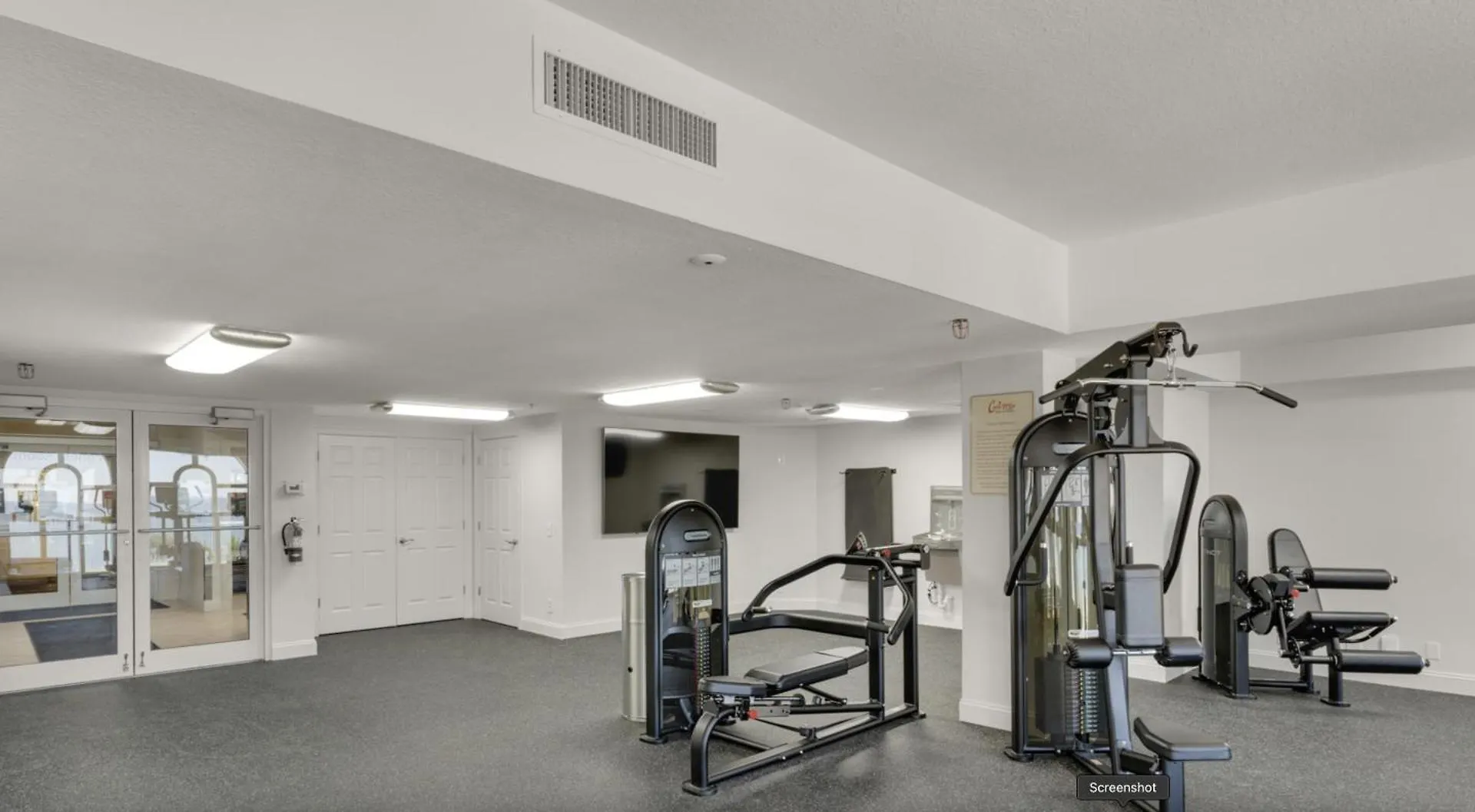 Διαμέρισμα Calypso 1207 West Home Panama City Beach