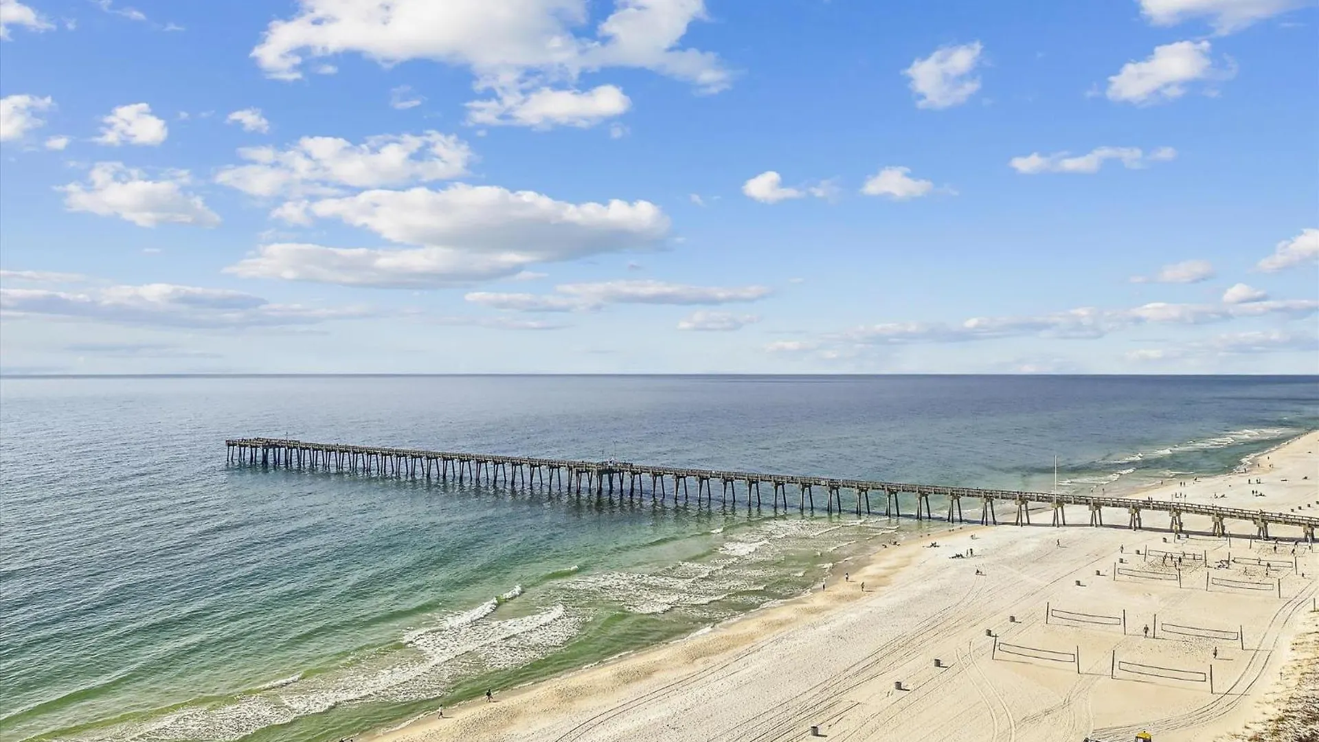 Calypso 1207 West Home Panama City Beach USA
