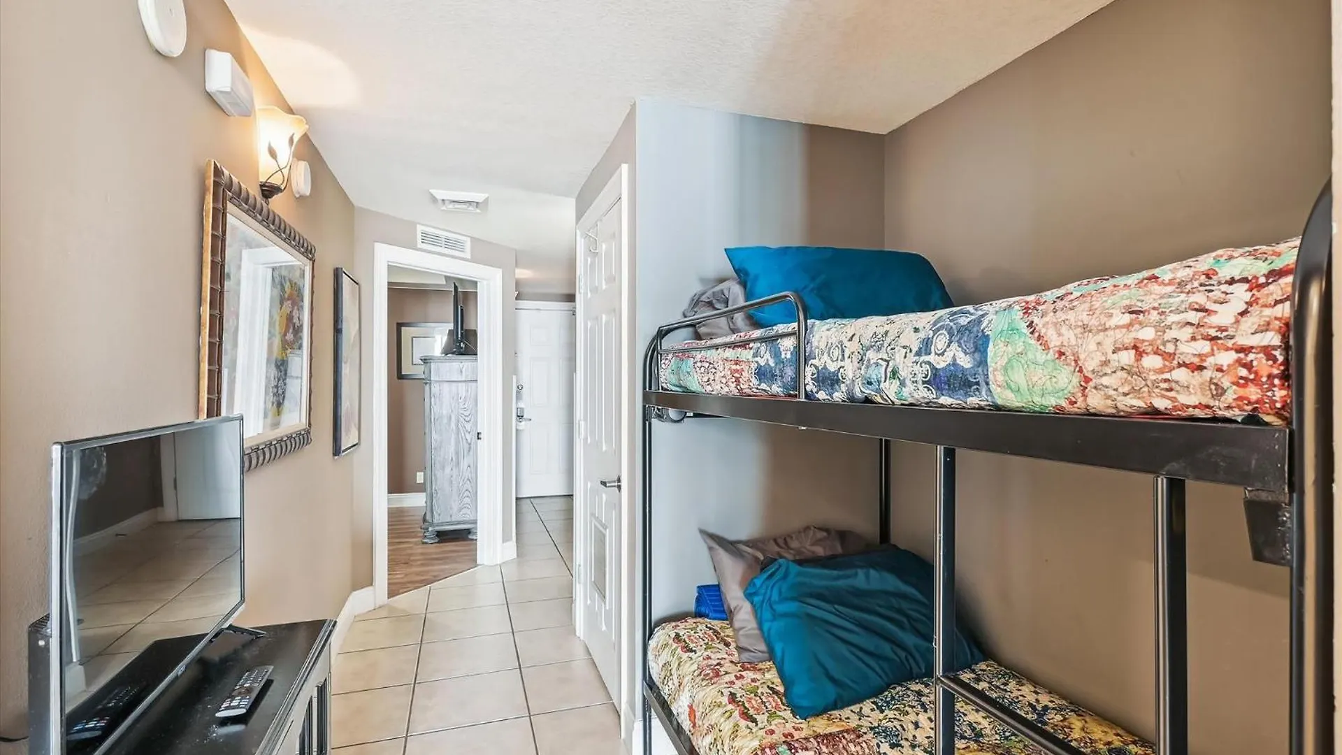Calypso 1207 West Home Panama City Beach 0*,  USA