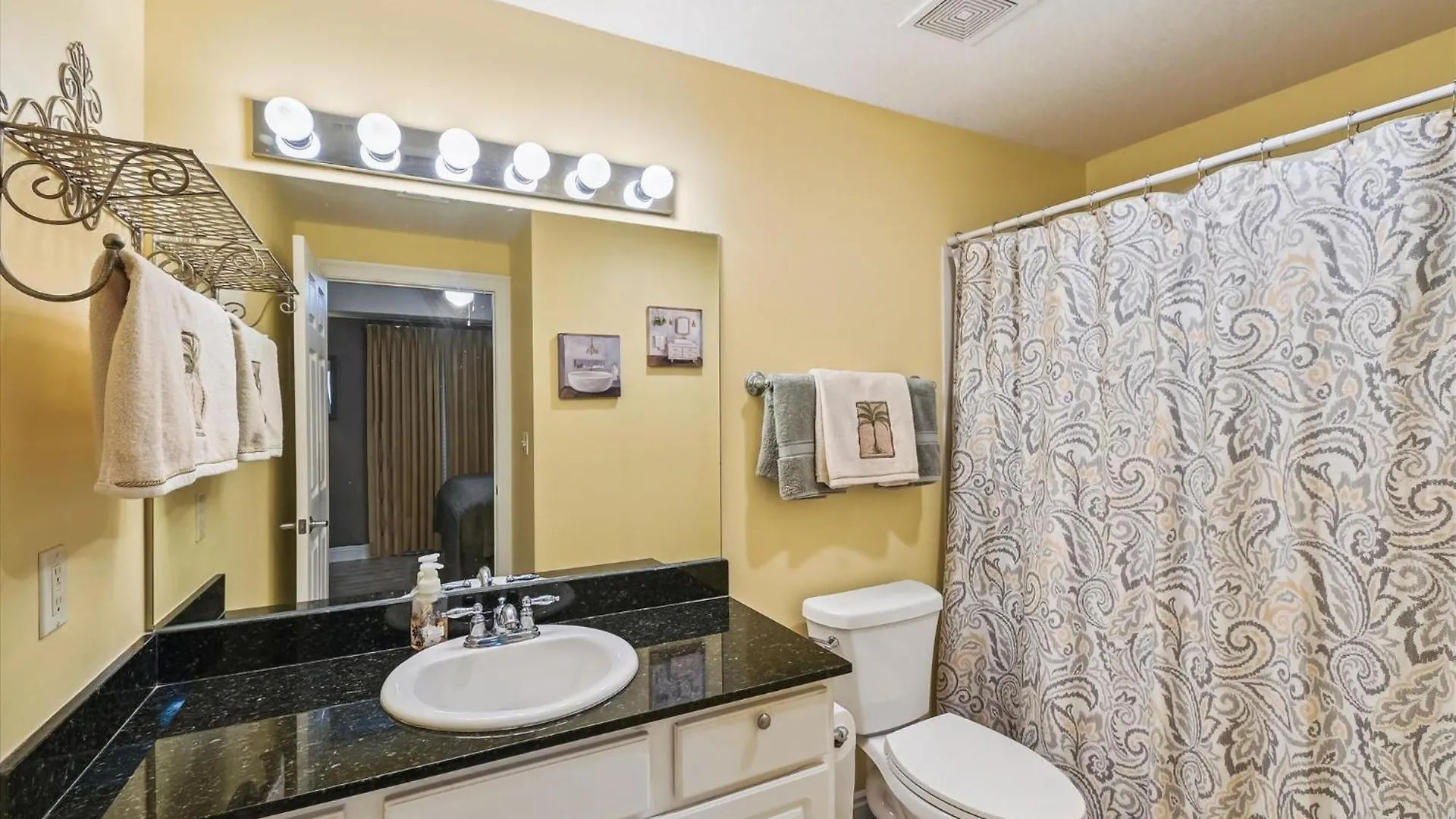 Apartmán Calypso 1207 West Home Panama City Beach